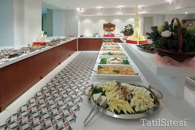 Alkoçlar Uludağ Otel